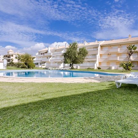 Amazing 1 Bedroom Apartment Near Marina Vilamoura Dış mekan fotoğraf