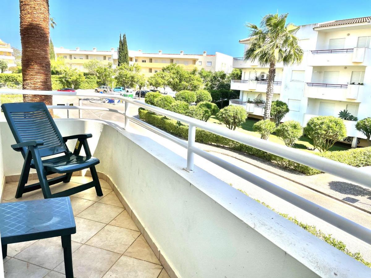 Amazing 1 Bedroom Apartment Near Marina Vilamoura Dış mekan fotoğraf