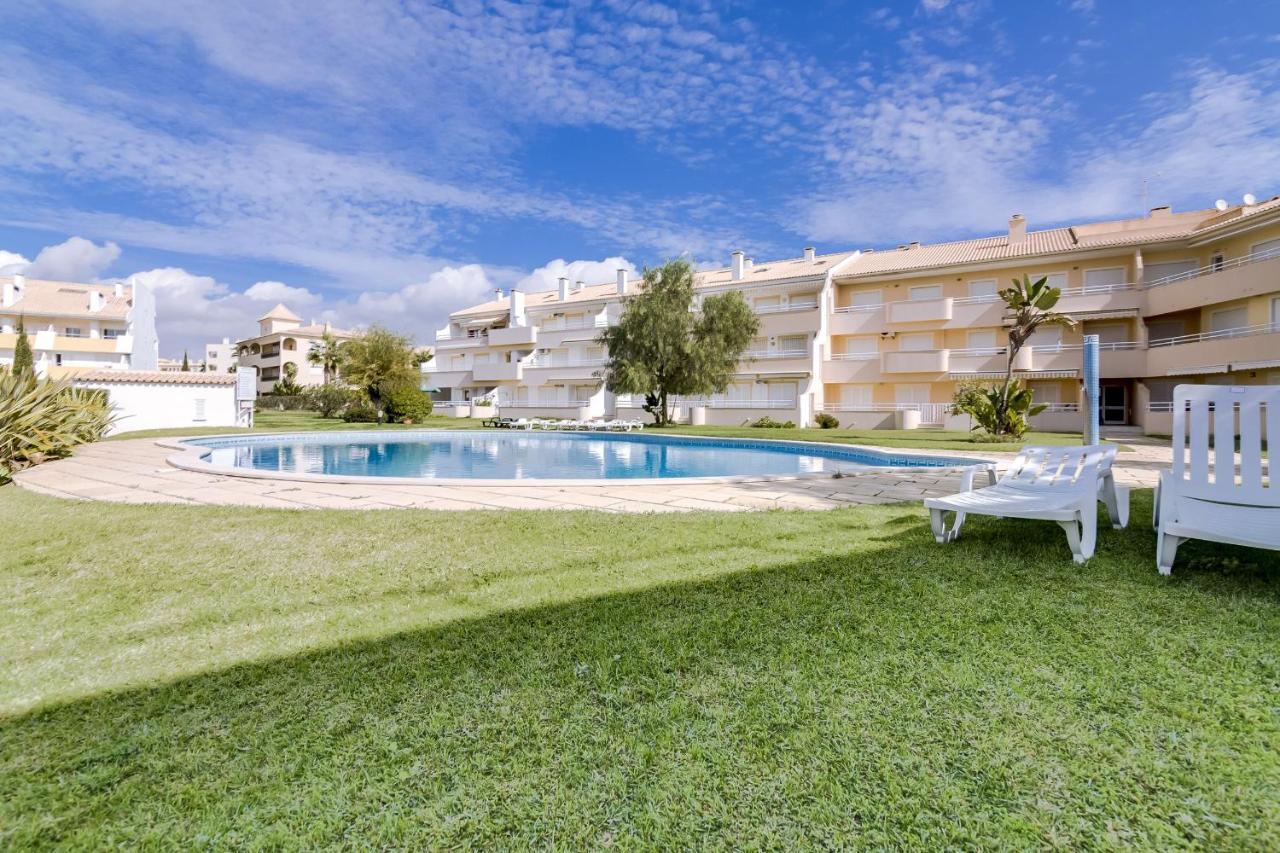 Amazing 1 Bedroom Apartment Near Marina Vilamoura Dış mekan fotoğraf