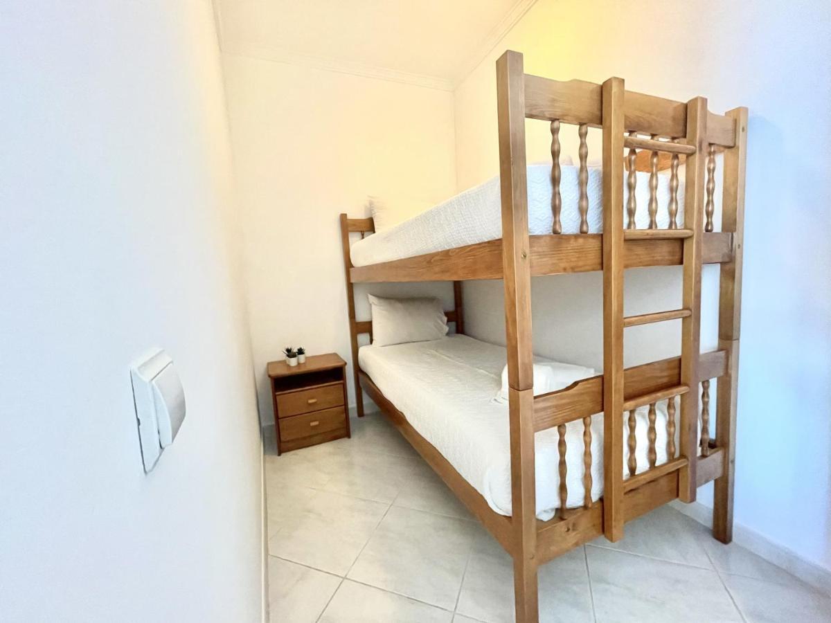 Amazing 1 Bedroom Apartment Near Marina Vilamoura Dış mekan fotoğraf