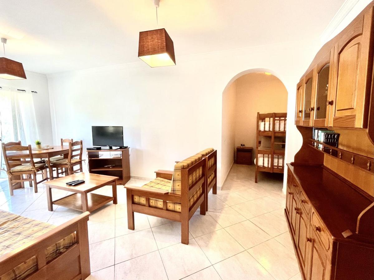 Amazing 1 Bedroom Apartment Near Marina Vilamoura Dış mekan fotoğraf