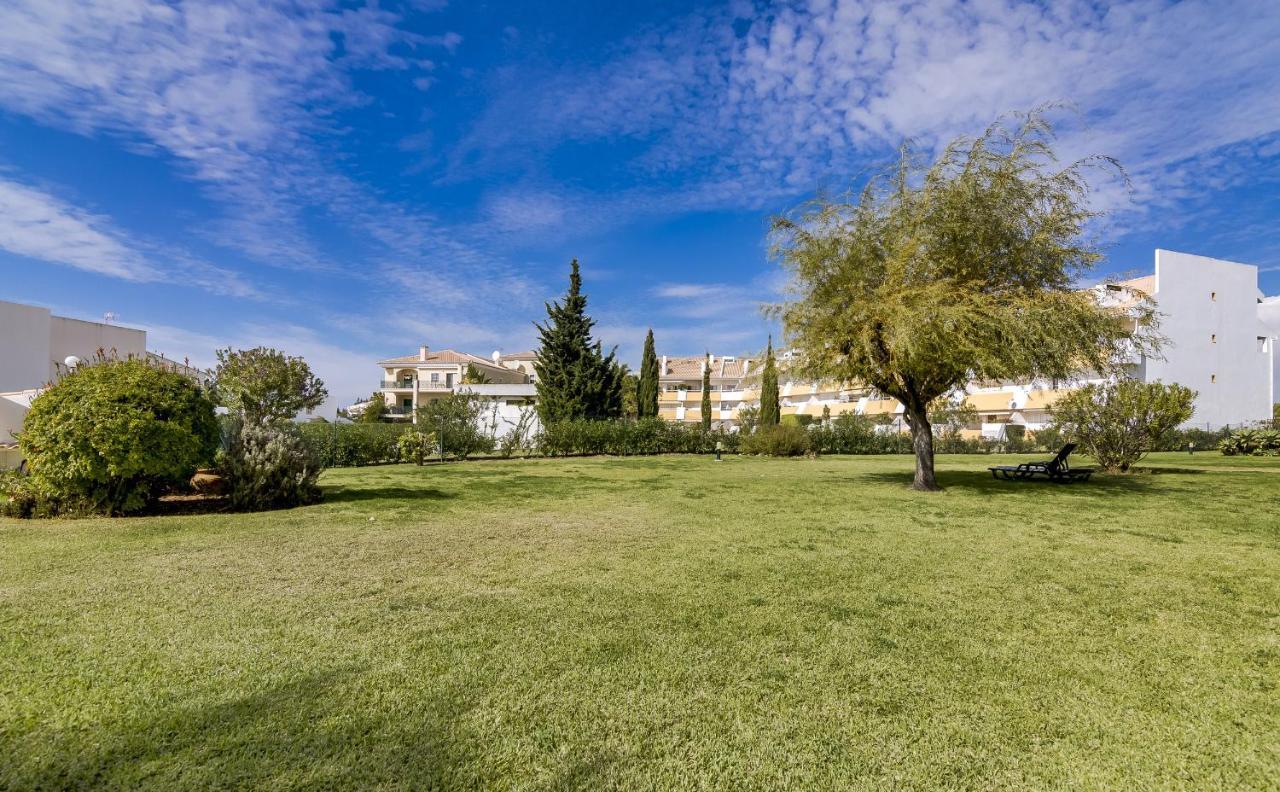 Amazing 1 Bedroom Apartment Near Marina Vilamoura Dış mekan fotoğraf