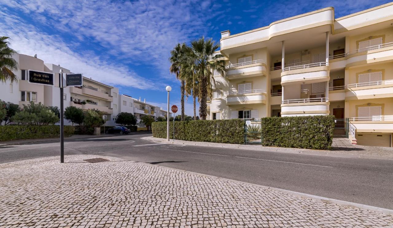 Amazing 1 Bedroom Apartment Near Marina Vilamoura Dış mekan fotoğraf
