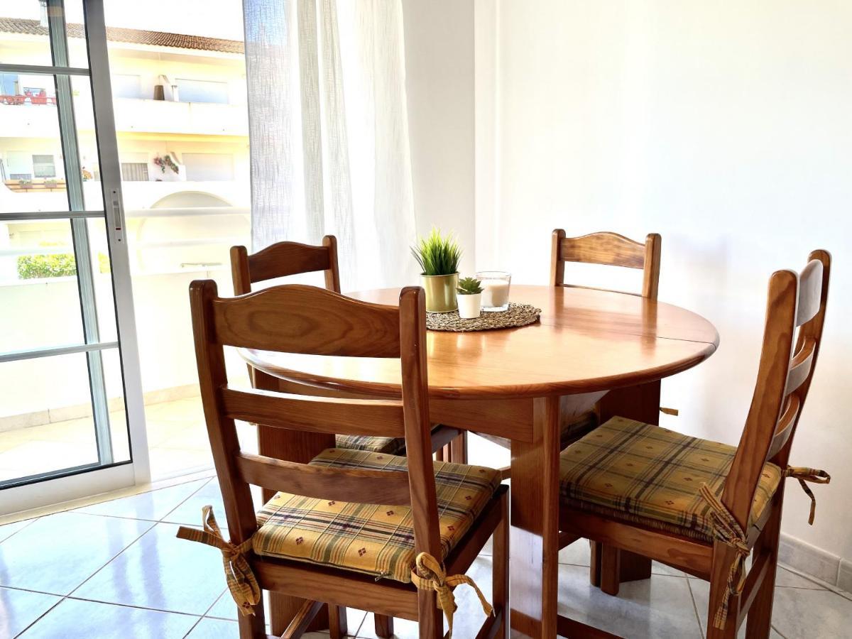 Amazing 1 Bedroom Apartment Near Marina Vilamoura Dış mekan fotoğraf