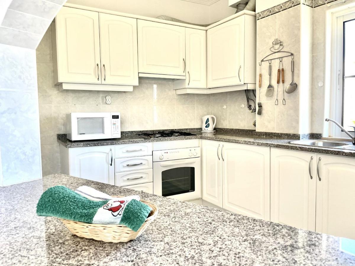 Amazing 1 Bedroom Apartment Near Marina Vilamoura Dış mekan fotoğraf