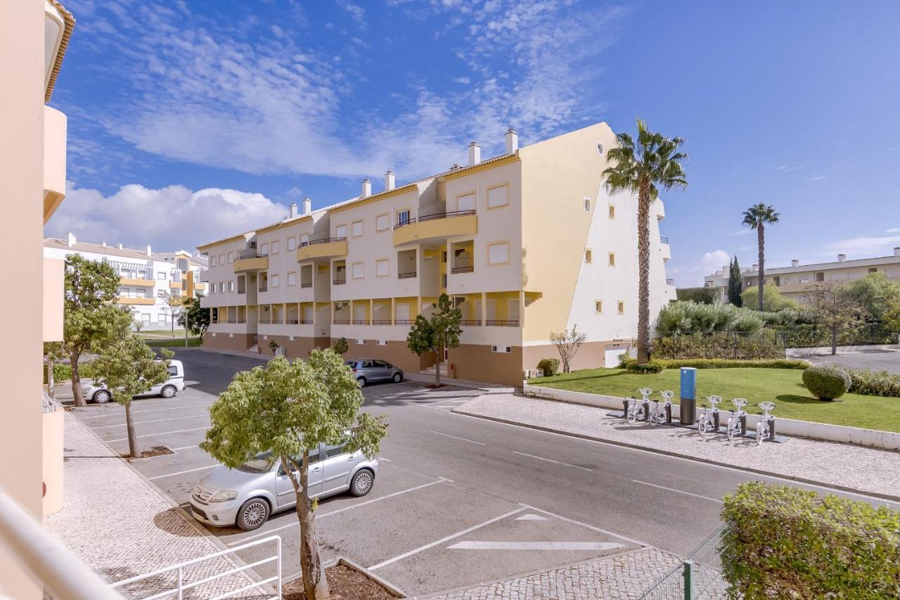 Amazing 1 Bedroom Apartment Near Marina Vilamoura Dış mekan fotoğraf