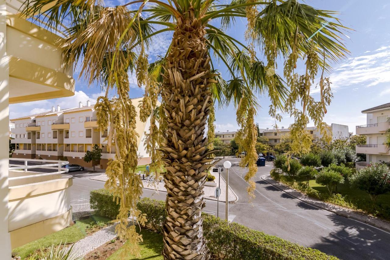 Amazing 1 Bedroom Apartment Near Marina Vilamoura Dış mekan fotoğraf
