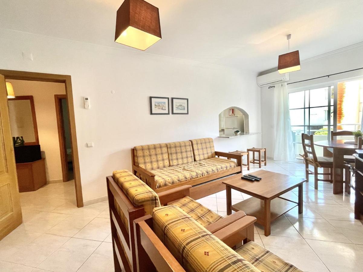 Amazing 1 Bedroom Apartment Near Marina Vilamoura Dış mekan fotoğraf