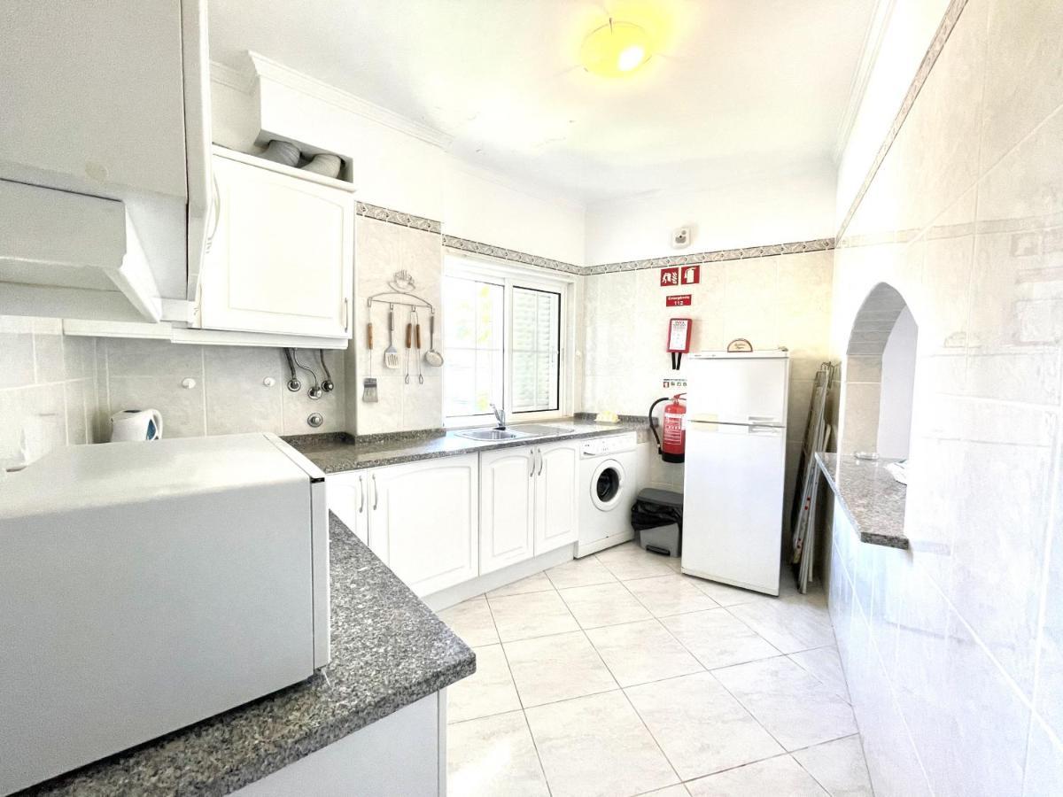 Amazing 1 Bedroom Apartment Near Marina Vilamoura Dış mekan fotoğraf