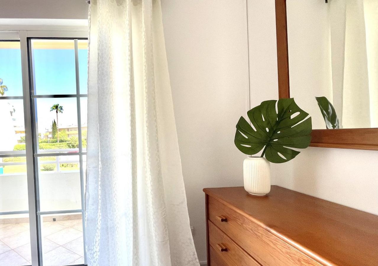 Amazing 1 Bedroom Apartment Near Marina Vilamoura Dış mekan fotoğraf