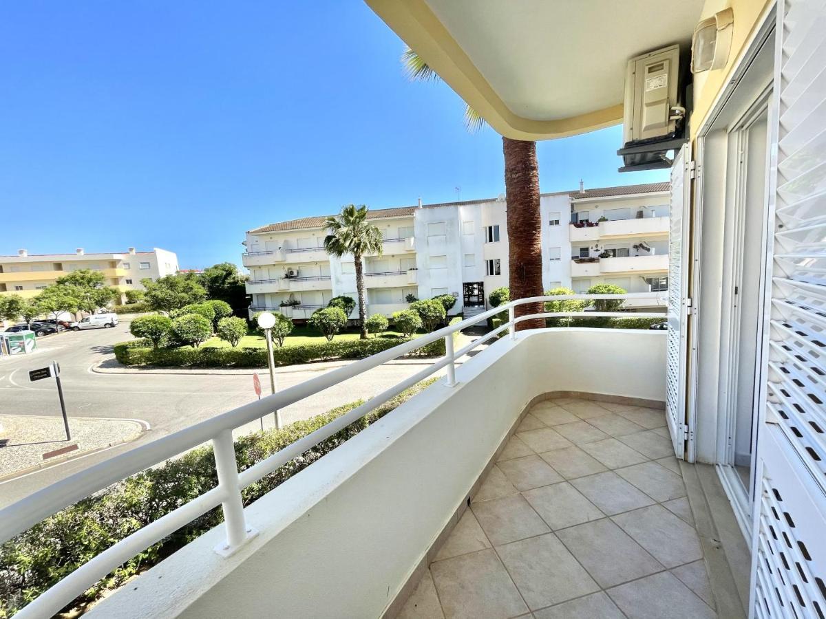 Amazing 1 Bedroom Apartment Near Marina Vilamoura Dış mekan fotoğraf