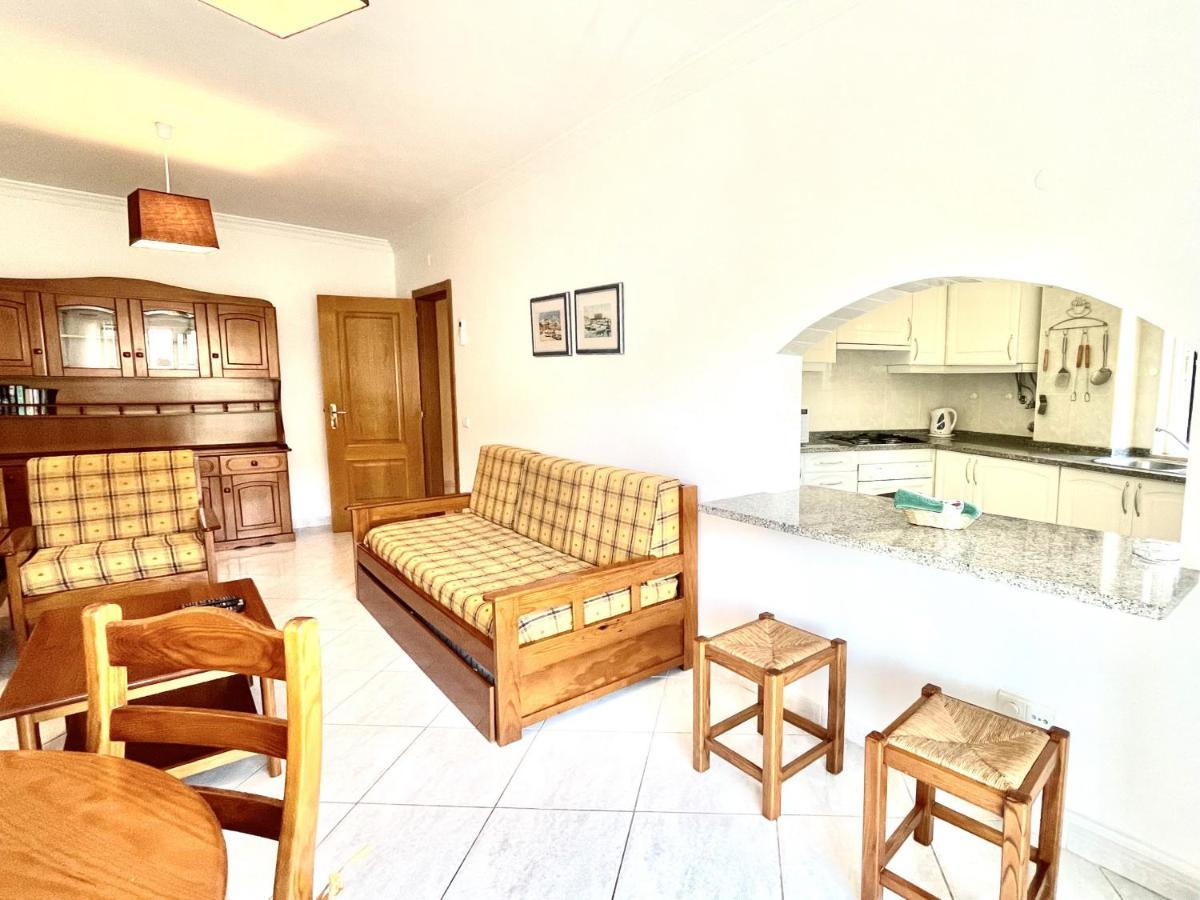 Amazing 1 Bedroom Apartment Near Marina Vilamoura Dış mekan fotoğraf