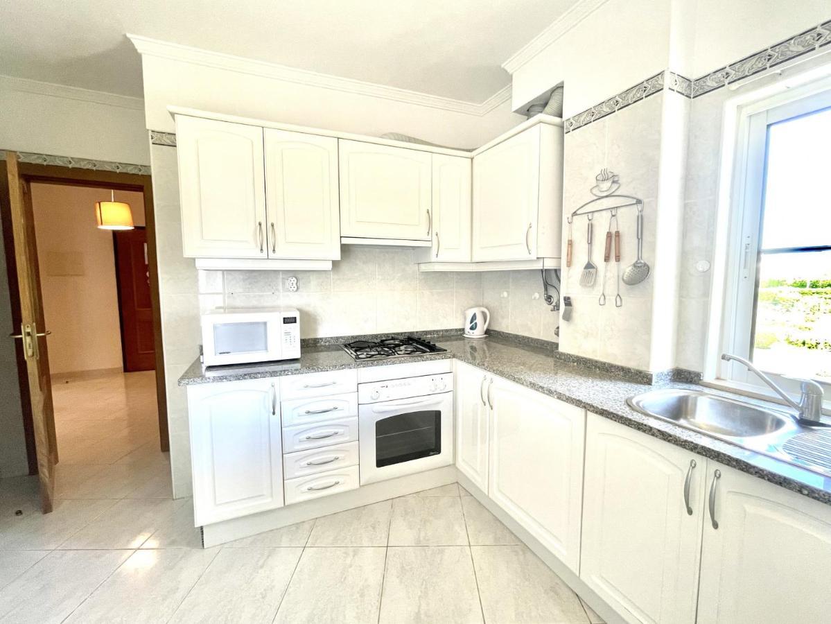 Amazing 1 Bedroom Apartment Near Marina Vilamoura Dış mekan fotoğraf