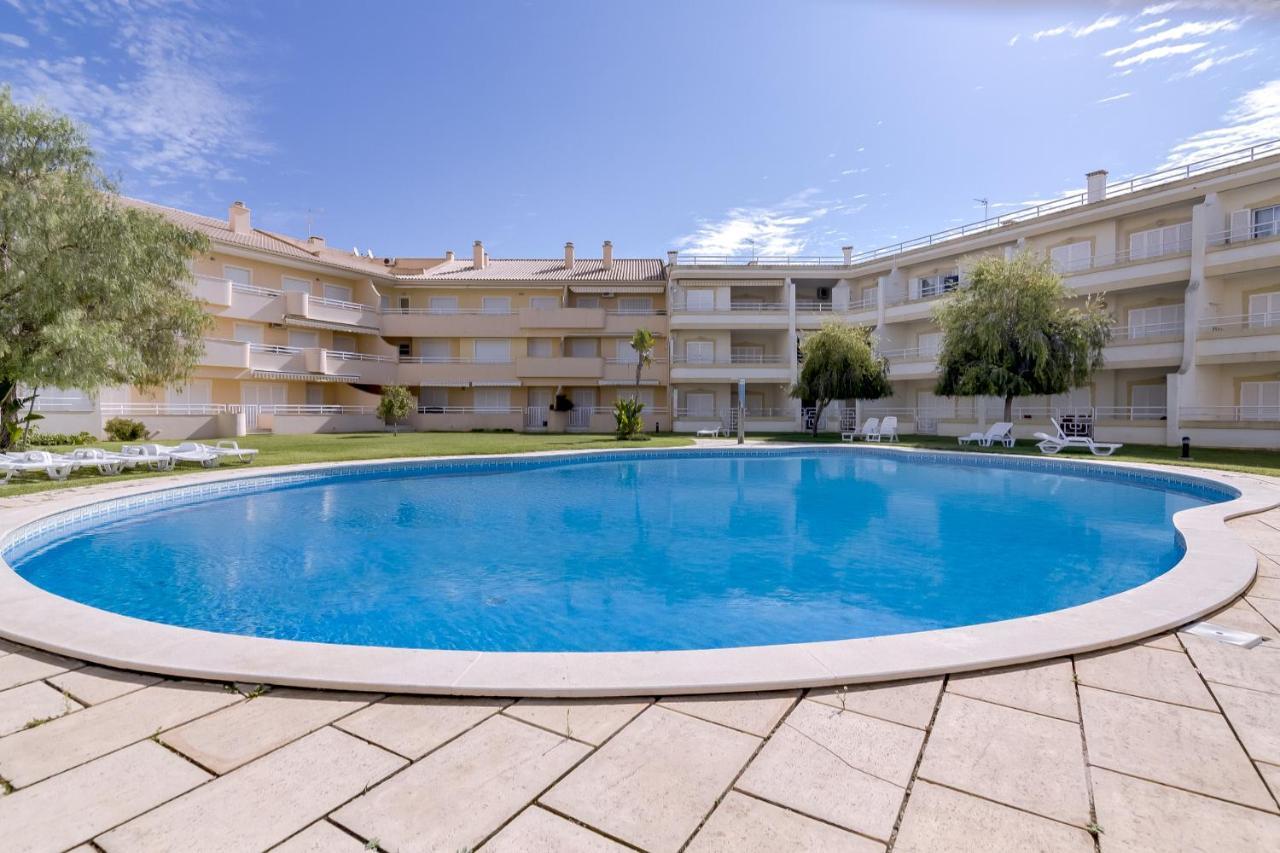 Amazing 1 Bedroom Apartment Near Marina Vilamoura Dış mekan fotoğraf