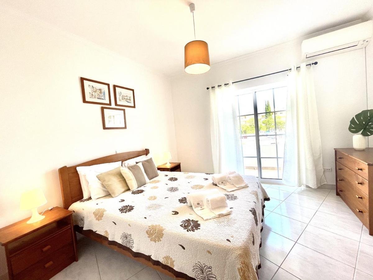 Amazing 1 Bedroom Apartment Near Marina Vilamoura Dış mekan fotoğraf