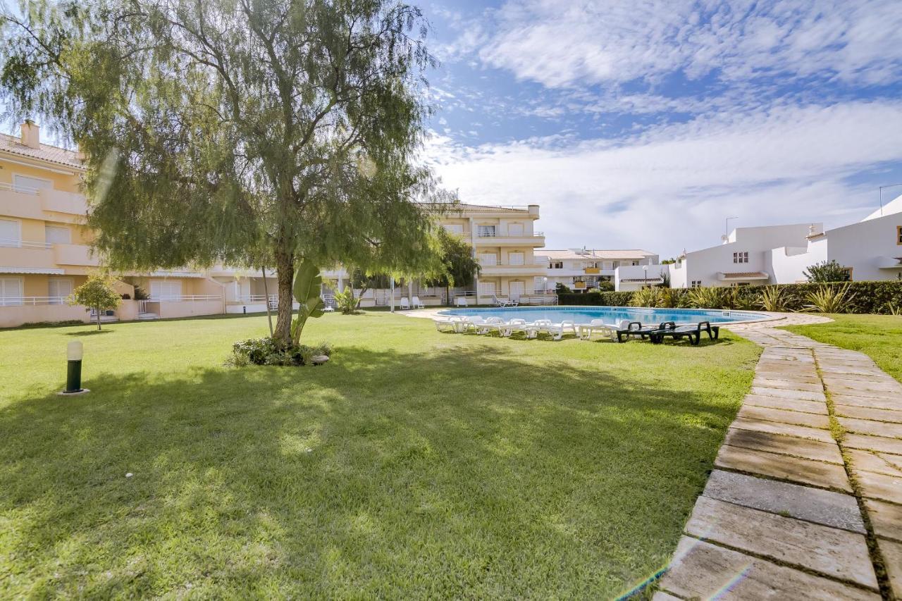 Amazing 1 Bedroom Apartment Near Marina Vilamoura Dış mekan fotoğraf