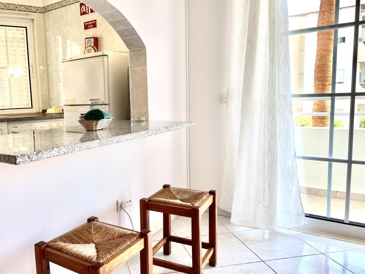 Amazing 1 Bedroom Apartment Near Marina Vilamoura Dış mekan fotoğraf