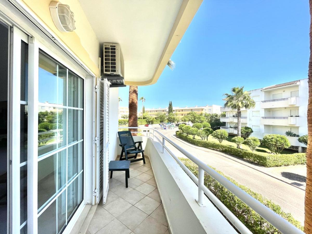 Amazing 1 Bedroom Apartment Near Marina Vilamoura Dış mekan fotoğraf
